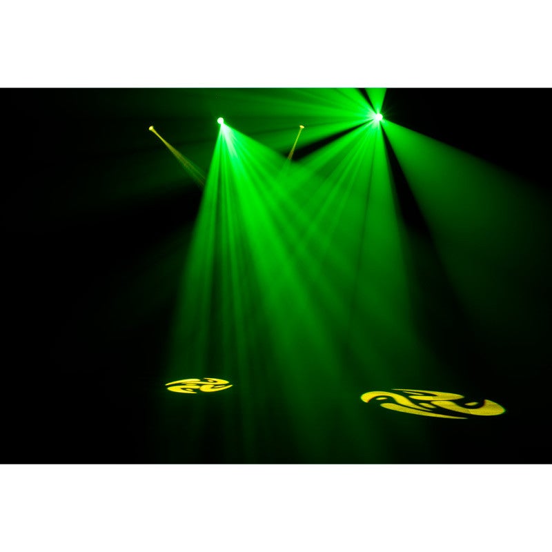 Eliminator Stinger Spot 30 moving head