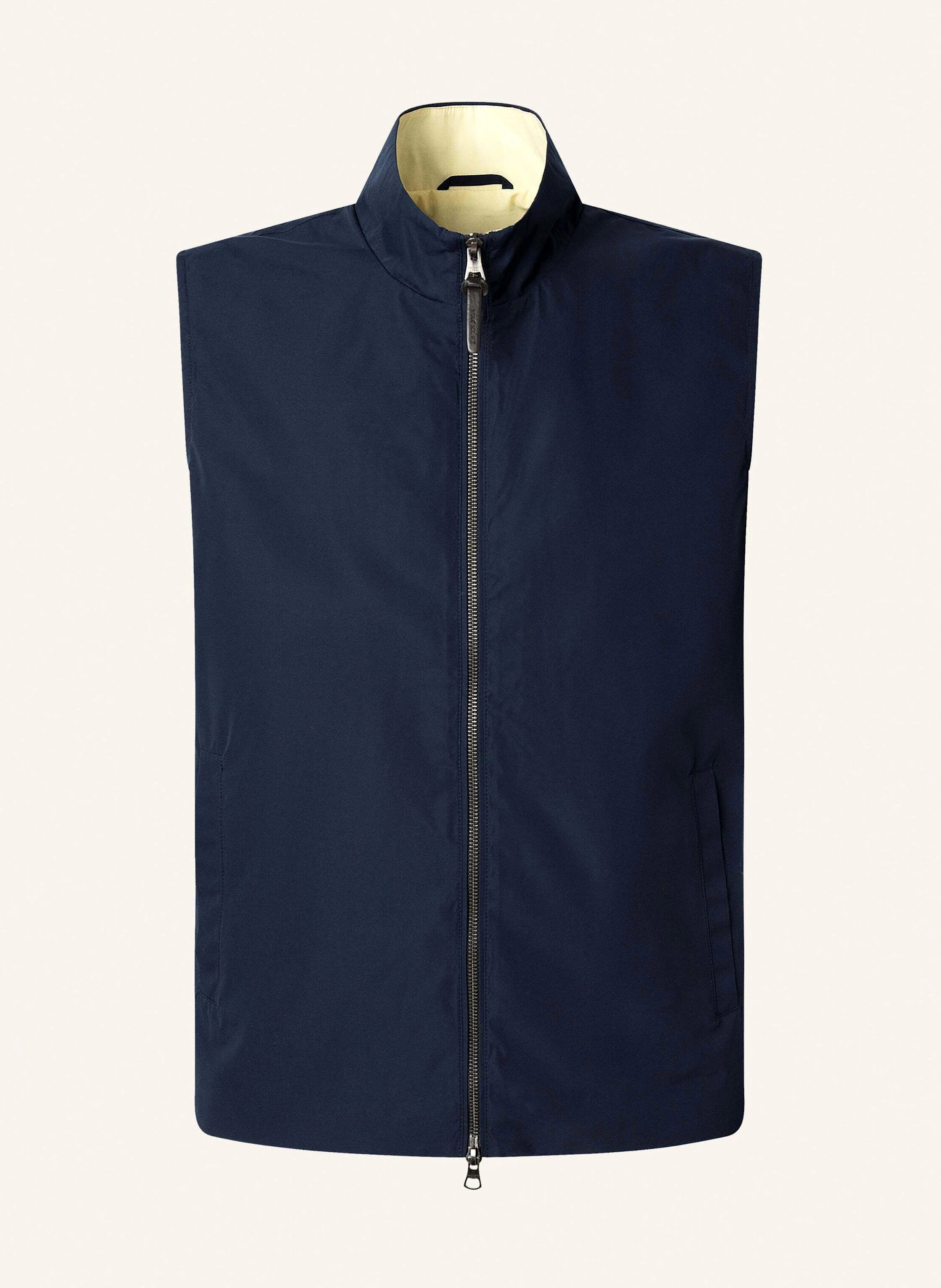 HACKETT LONDON Gilet TRAVEL GILET