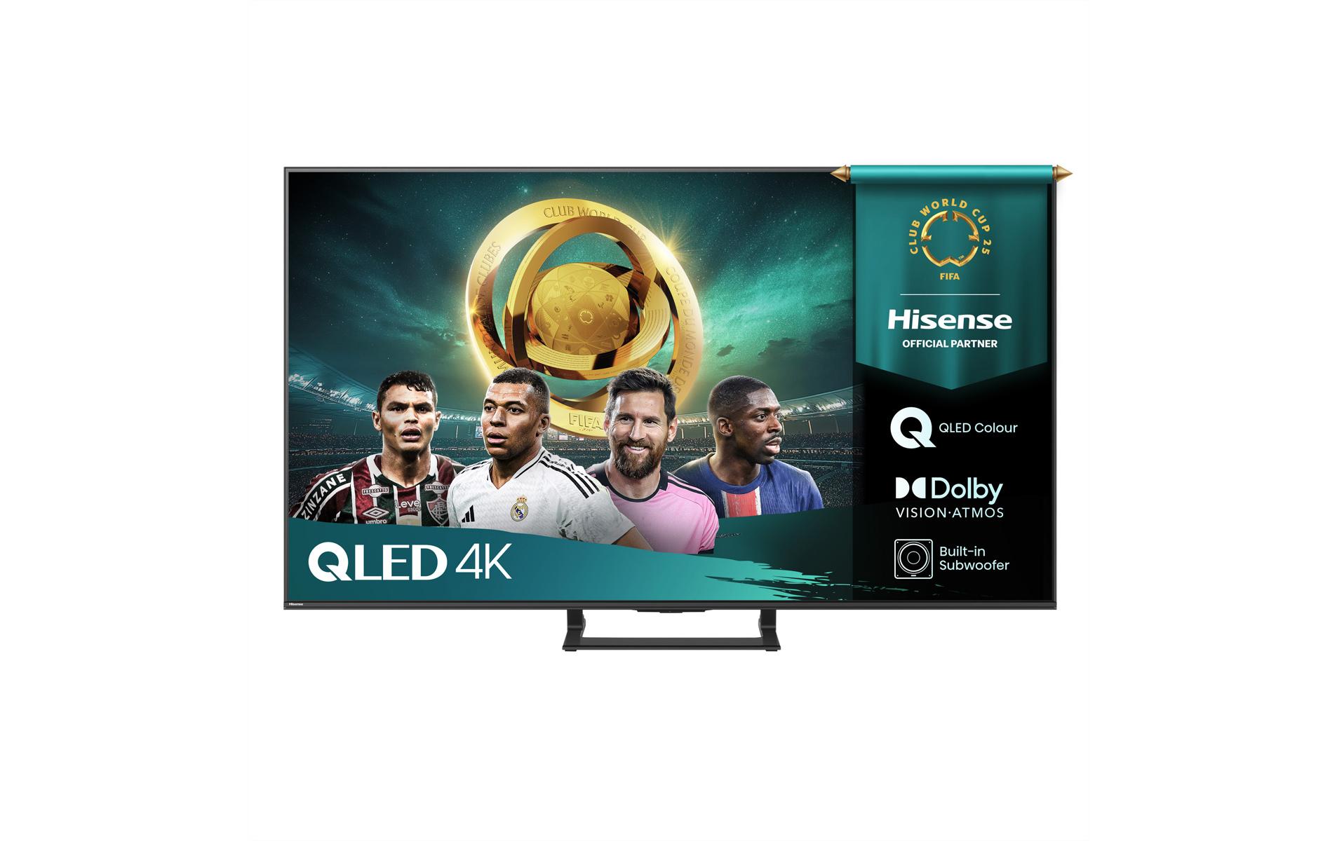 TV 75A7Q 75