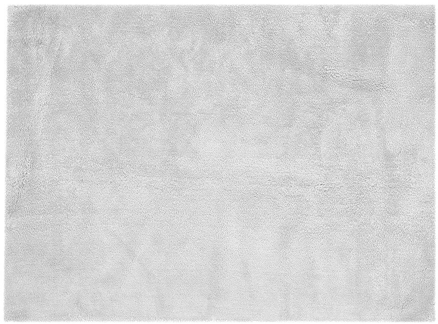 Vloerkleed 110 Zilvergrijs Bali