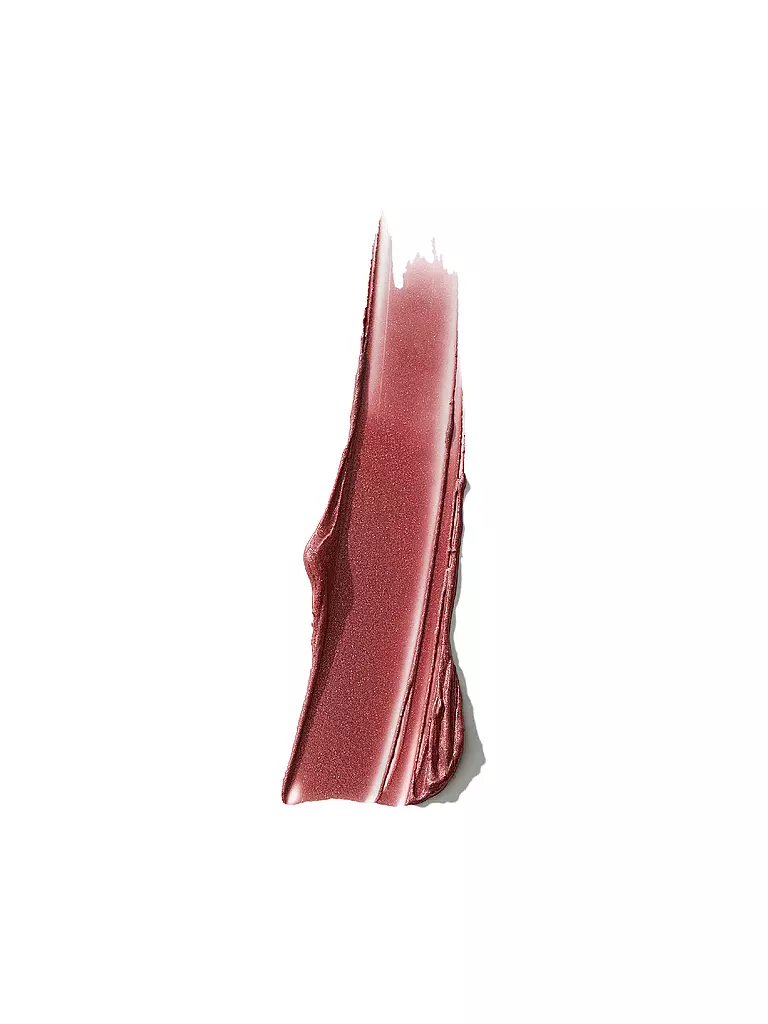 CLINIQUE Lippenstift - Pop Longwear Lip Shine (30 Fig Pop) dunkelrot