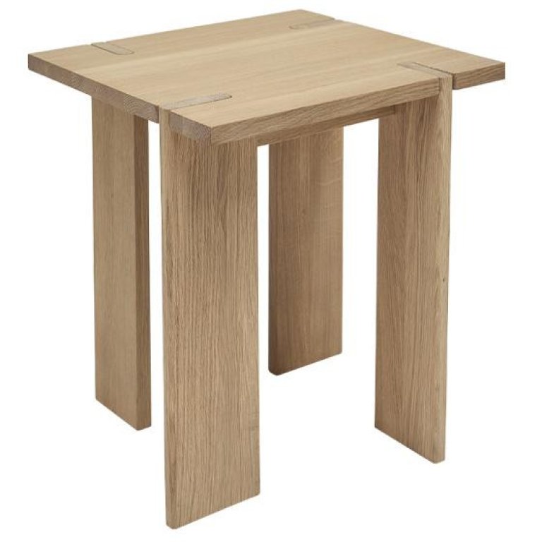 OYOY OY Square bijzettafel High