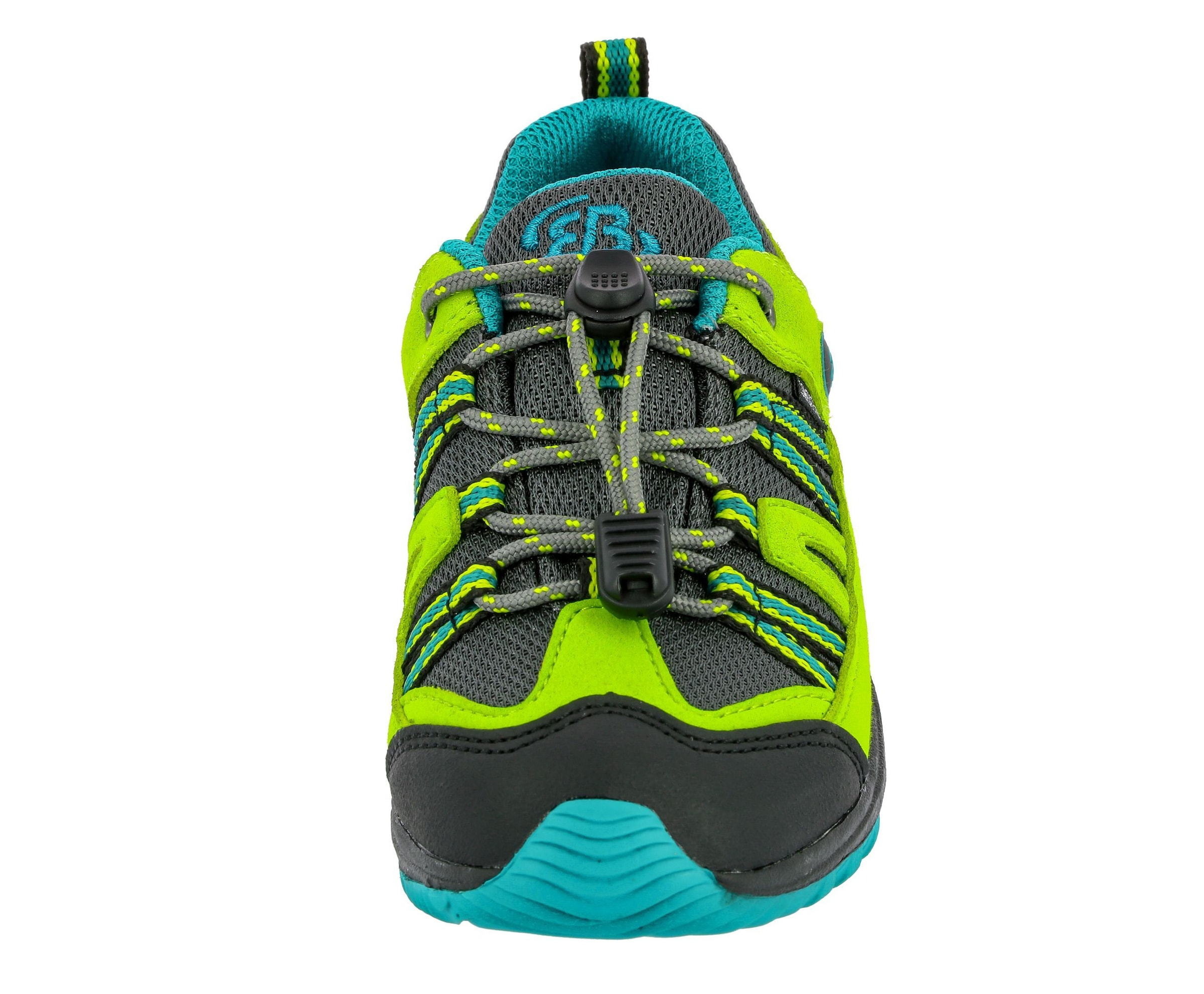BRÜTTING Outdoorschuh »Outdoorschuh Ohio Low«