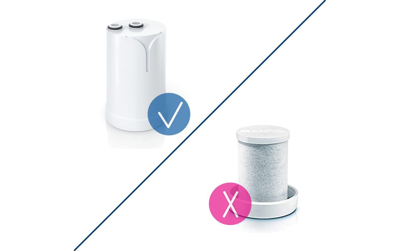 Wasserfilter ON TAP Pro V-MFWasserfilter für den Wasserhahn