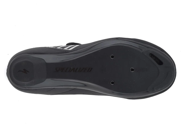 Specialized Torch 1.0 Road Cykelsko, Black