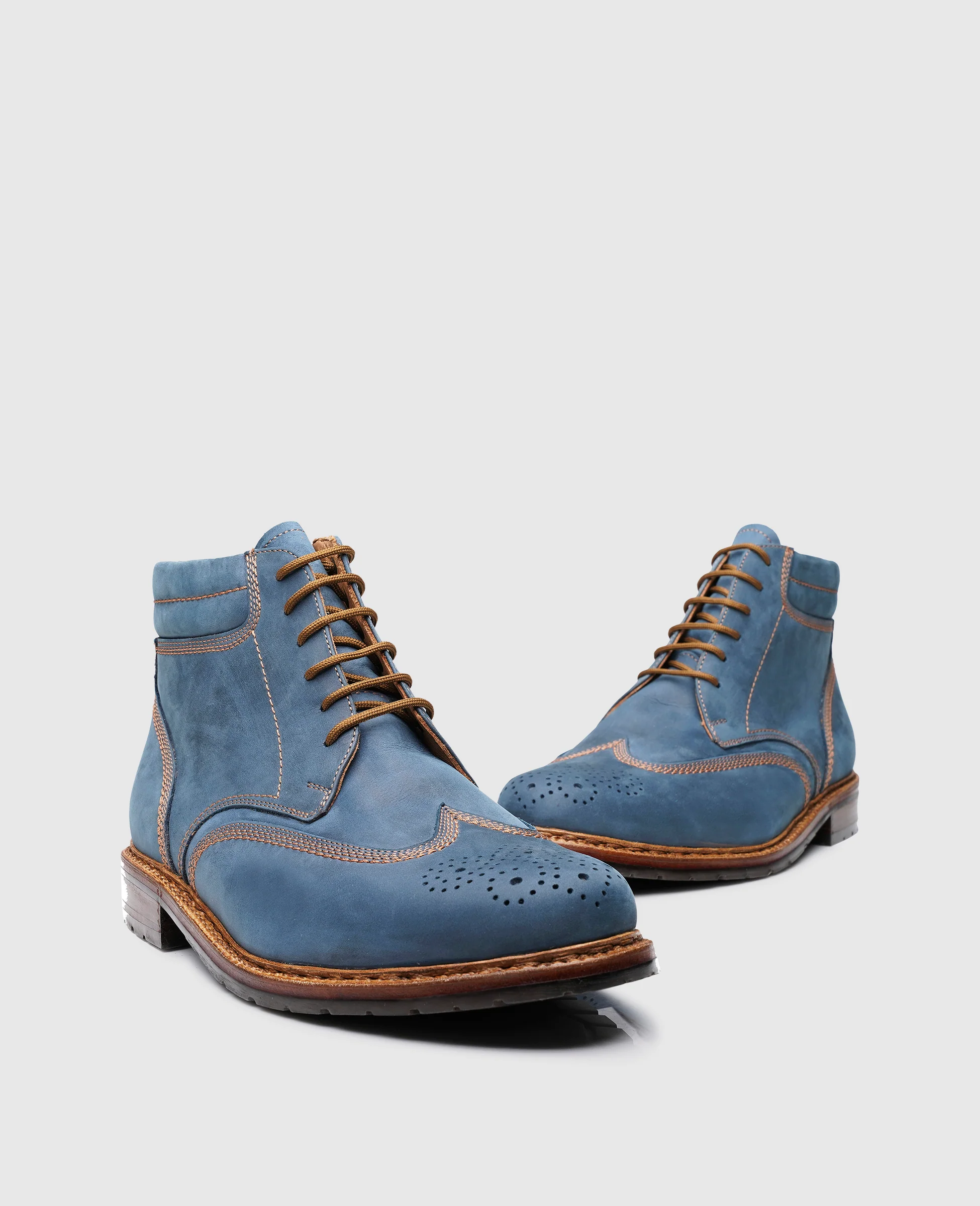 Janosh K Full-Brogue M