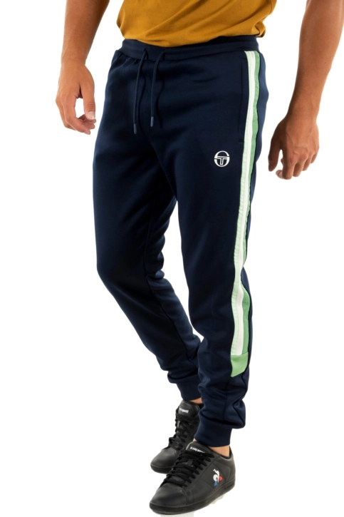 joggings sergio tacchini cross 249-nav/sgr