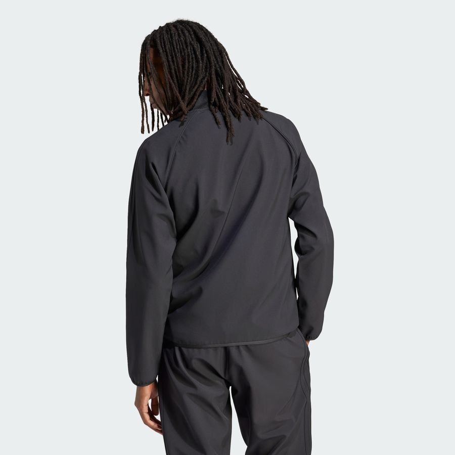 Adidas Original Veste de survêtement SST Bonded