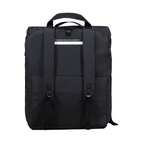 Joolz Transporttas – Aer² – Black