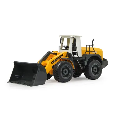 Jamara Radlader Liebherr 564 1:20 2,4G