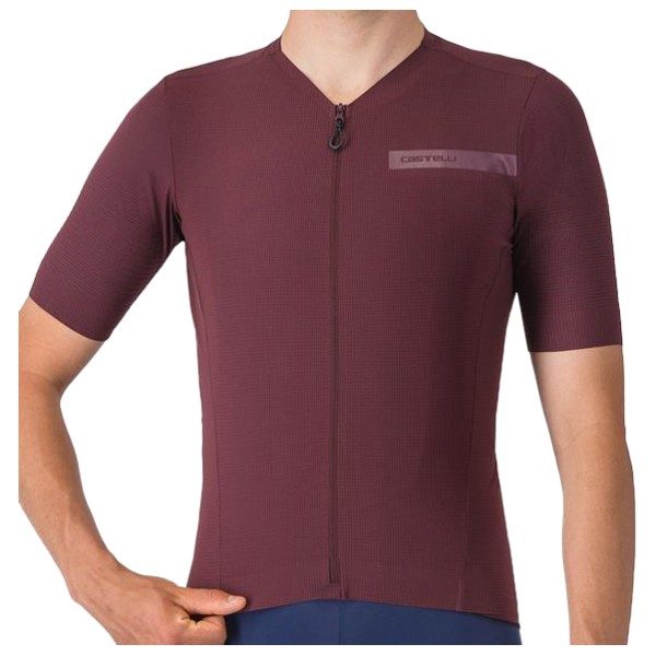 Castelli - Premio Evo Jersey - Maillot de cyclisme