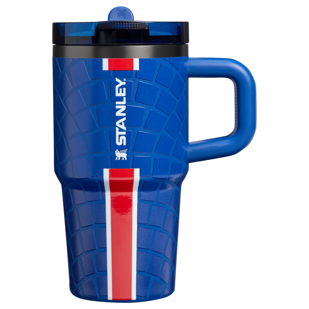 Stanley 1913 x Paris Saint-Germain Quencher® ProTour Flip Straw Tumbler | 0.59L
