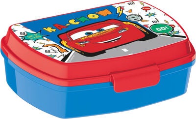 Disney Cars Matboks