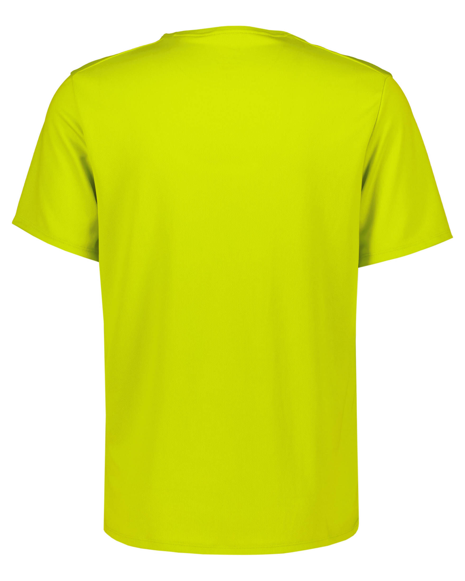Nike| Herren Laufshirt DRI-FIT UV MILER