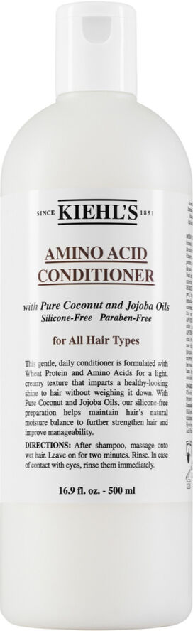 Kiehl's Amino Acid Conditioner