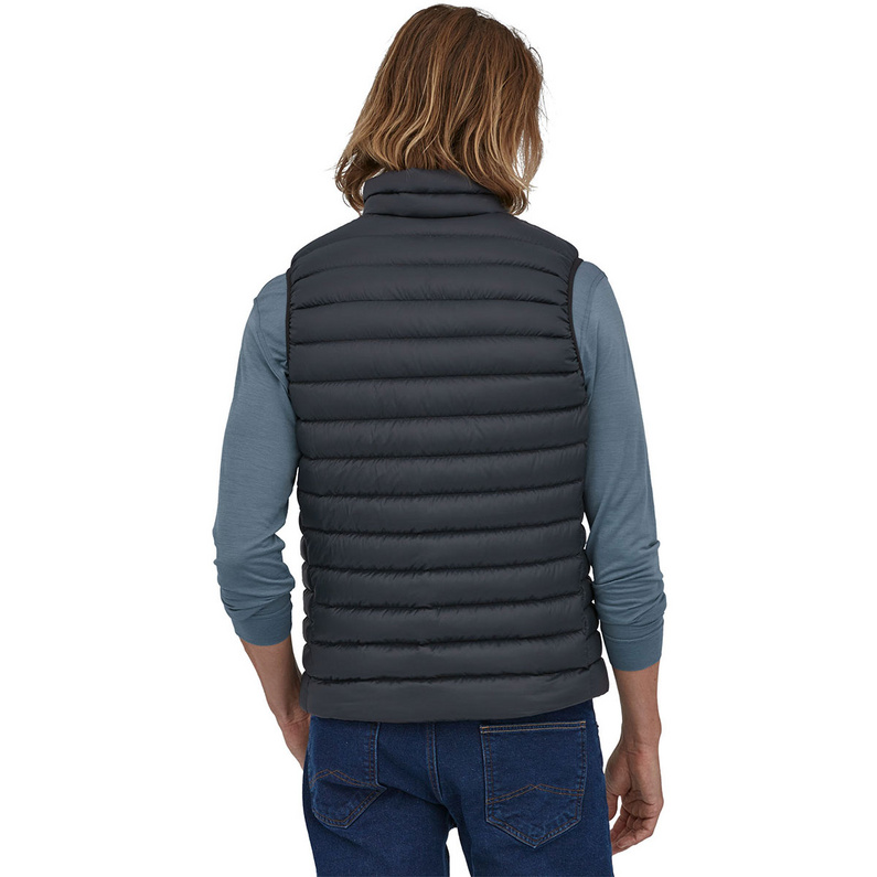 Patagonia Herren Down Sweater Weste