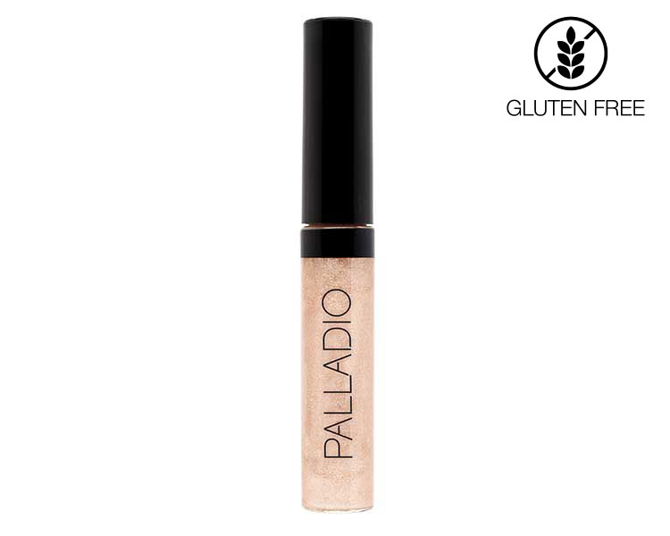 Palladio - Lip Gloss, 7ml