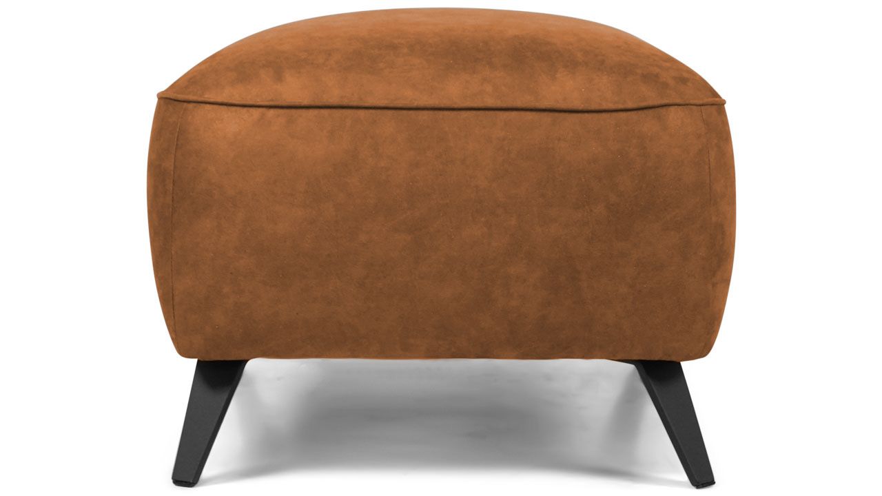 Hocker Galeria B90 x D60 x H44 cm