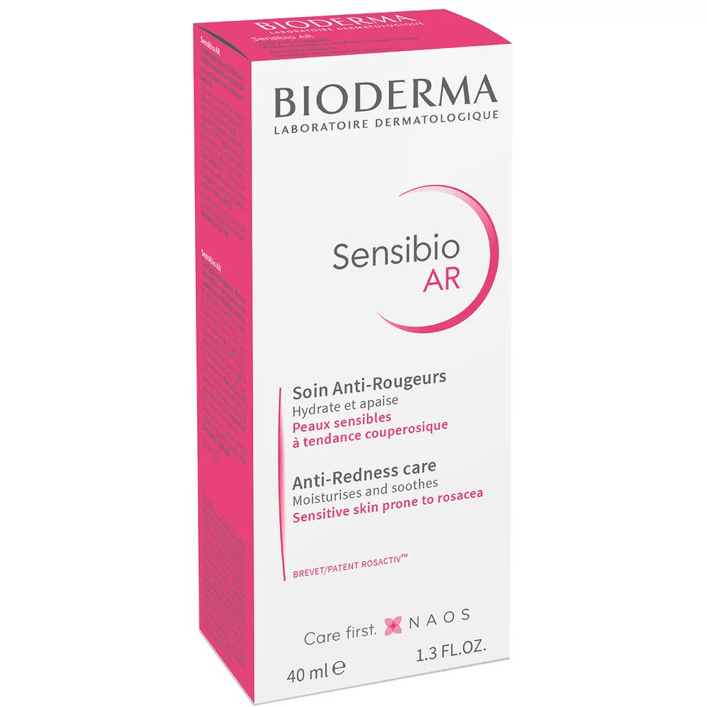 Bioderma Sensibio AR - 40 ml.