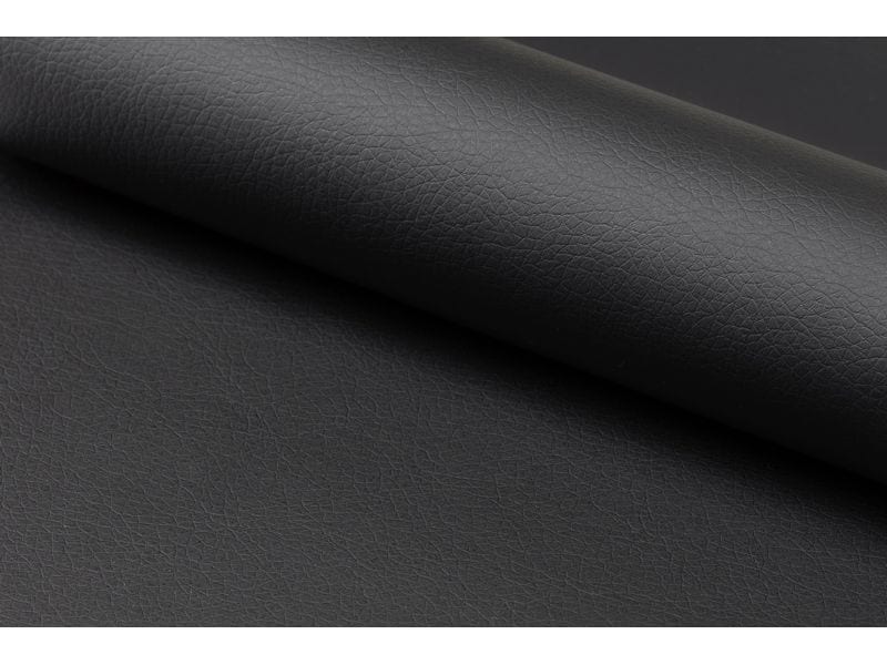 AC Design Bürostuhl Winslow, mit Polsterrücken und Armlehne Schreibtischstuhl im Leder look