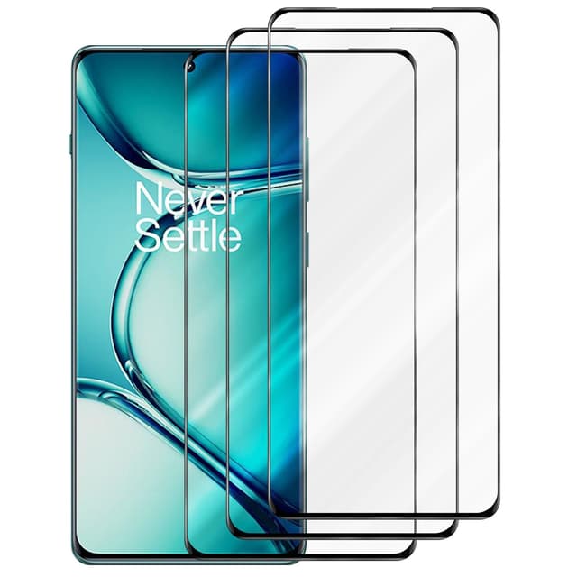 OnePlus ACE 2 Pro 3D 3x Skærmbeskytter