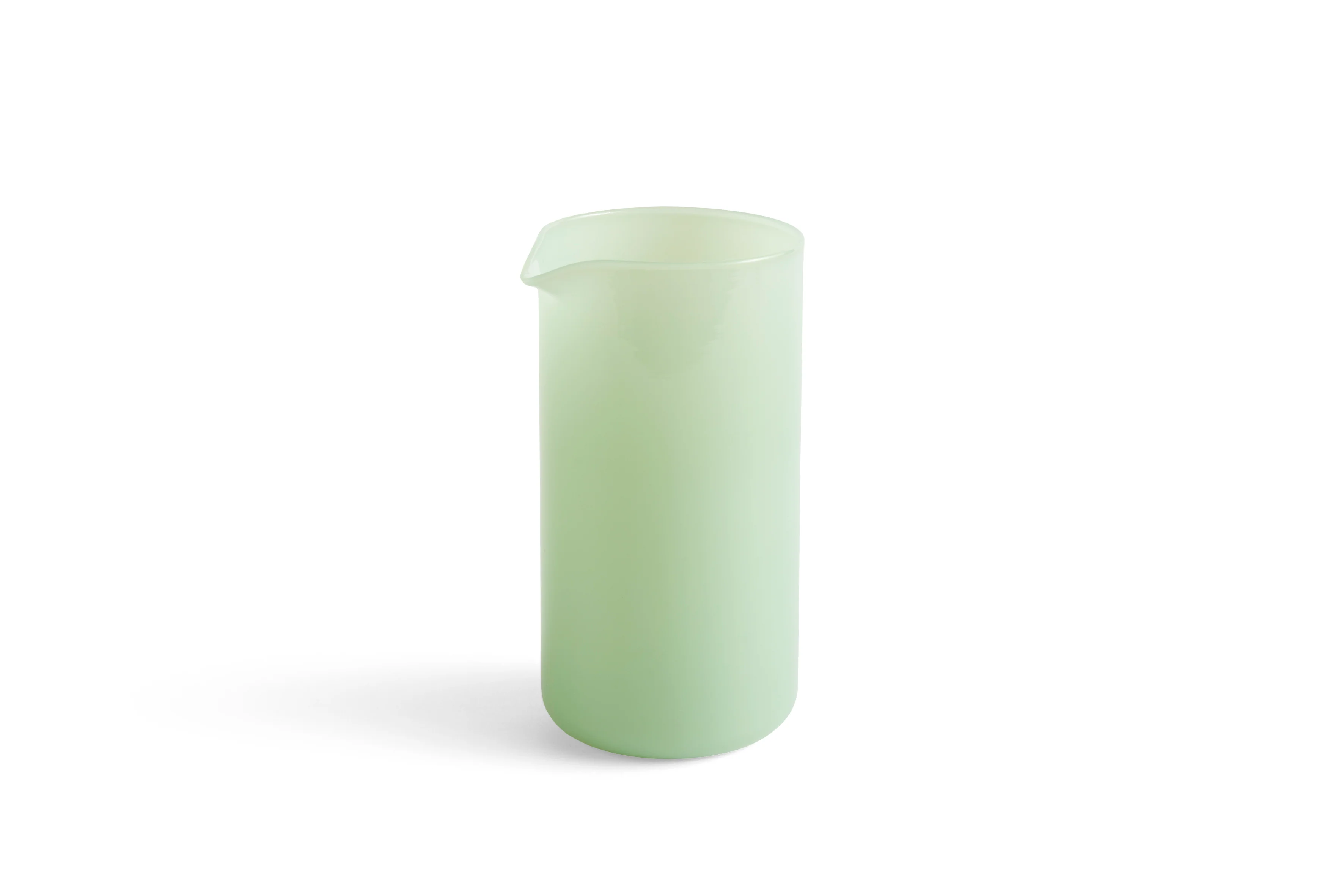 HAY  Borosilicate kande M - grøn