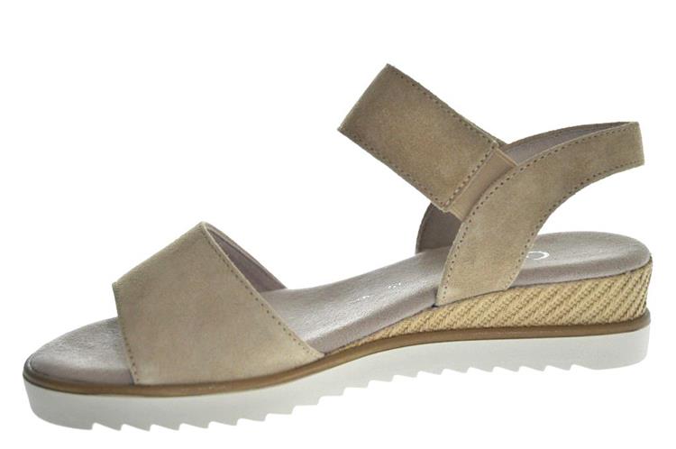 Gabor 22.750 sand (giza/creme)
