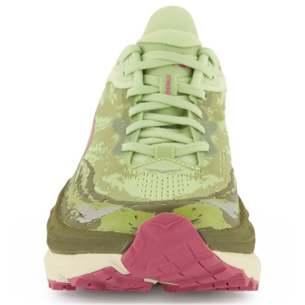 HOKA - Women's Stinson 7 - Chaussures de trail