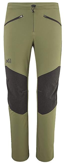 MILLET - FUSION XCS PANT M