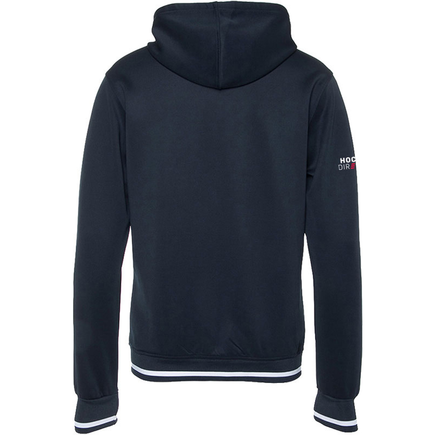 Indian Maharadja Tech Hoodie Heren MHC Drunen