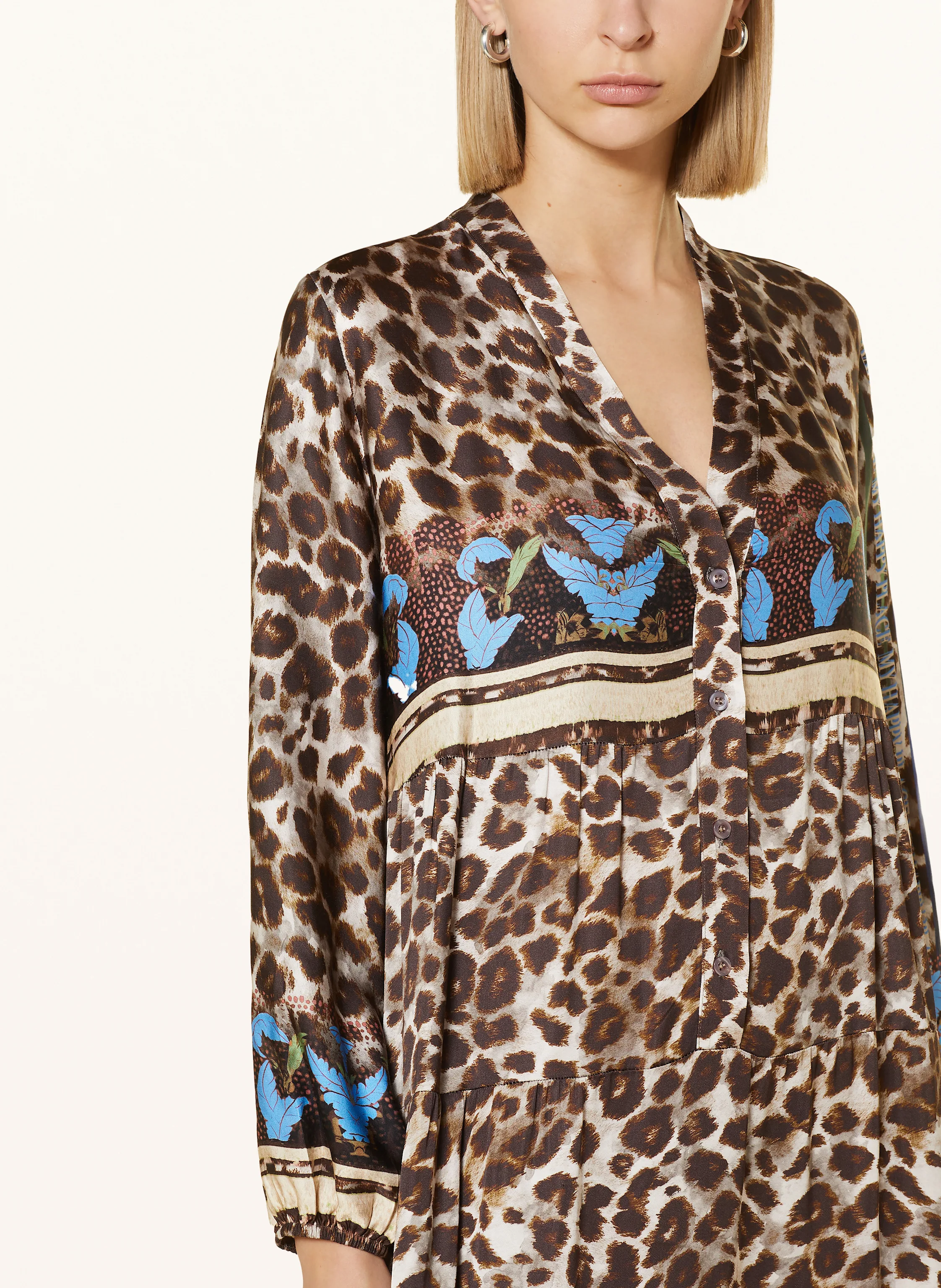 miss goodlife Kleid