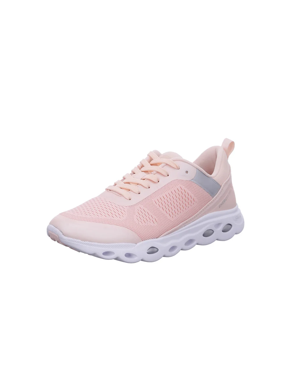 Energystep Schnürer Racer rose
