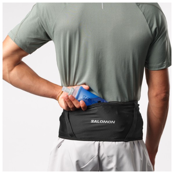 Salomon - High Pulse Belt - Sac banane