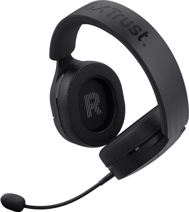 Trust GXT489 Fayzo gaming headset