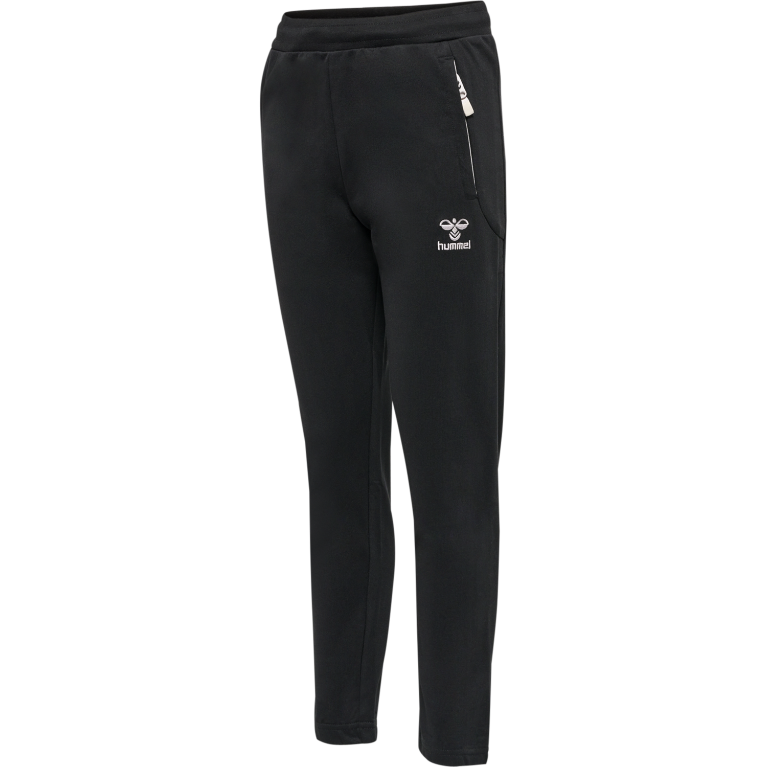 hmlMOVE GRID COTTON PANTS KIDS