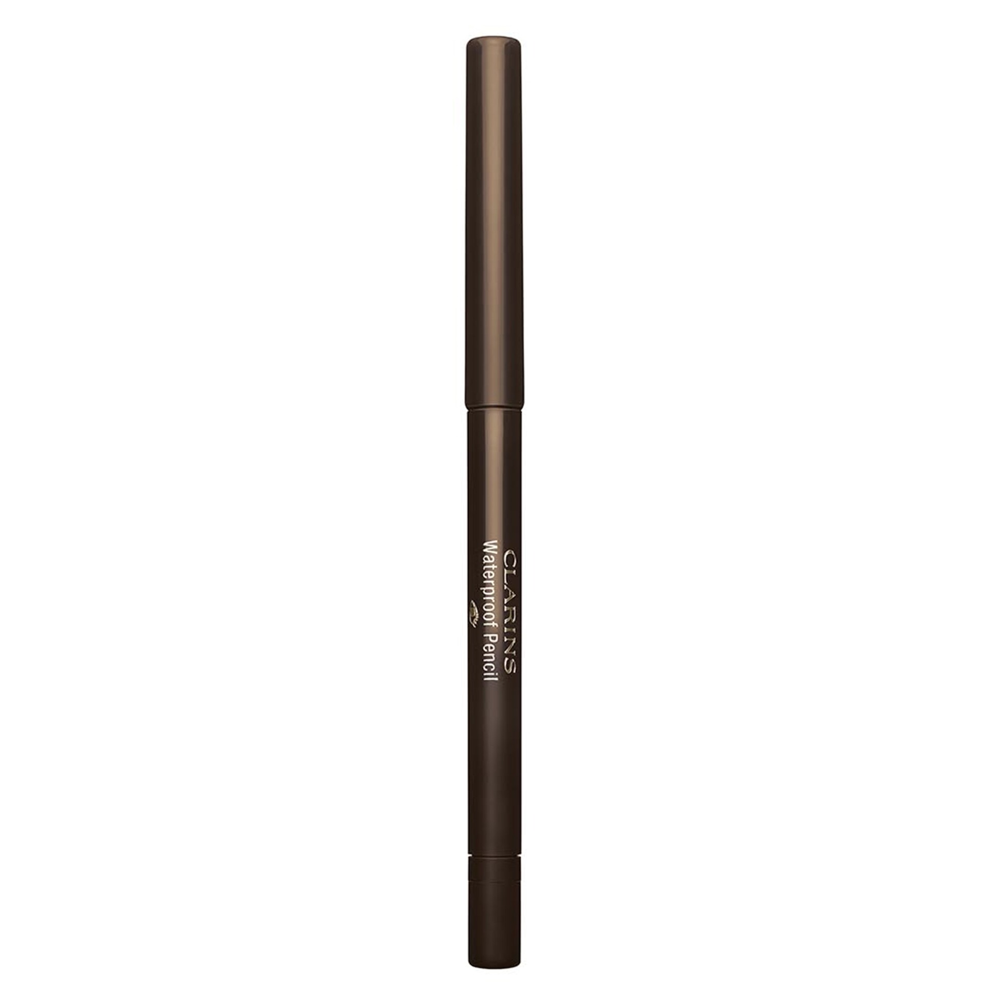 Clarins Waterproof Eye Pencil 01 Black Tulip