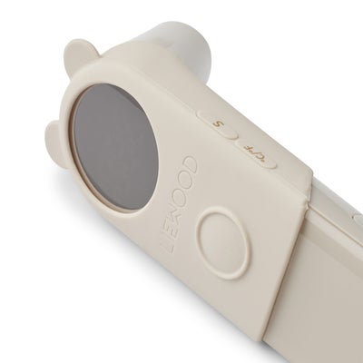 LIEWOOD Oliver Digitalt Termometer, Sandy