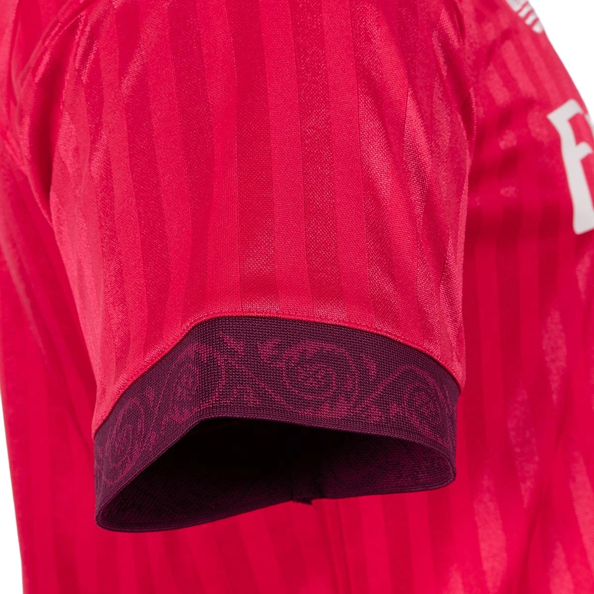 T-Shirt adidas Olympique Lyon Segundo equipamento 2026-2027