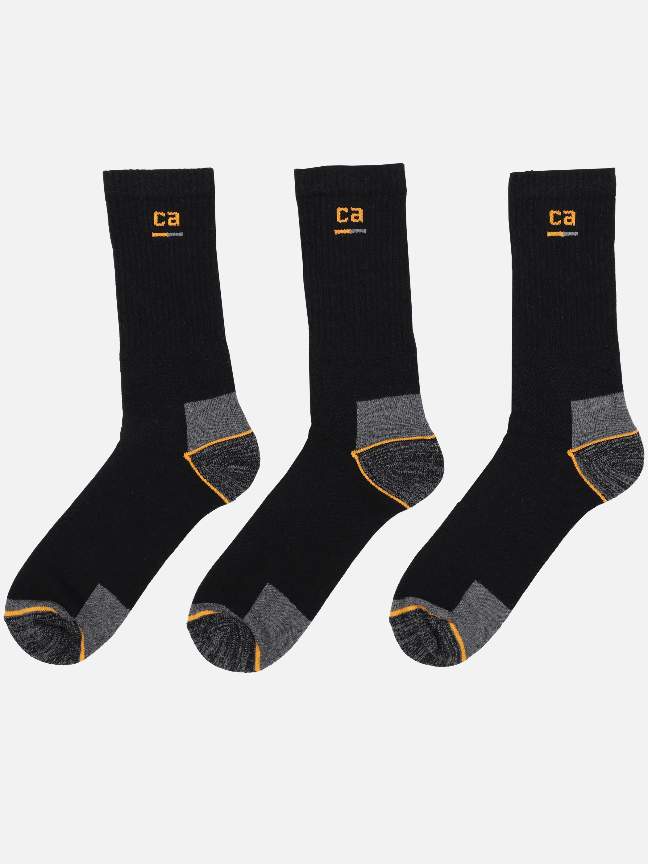 Herren Socken im 3er Pack