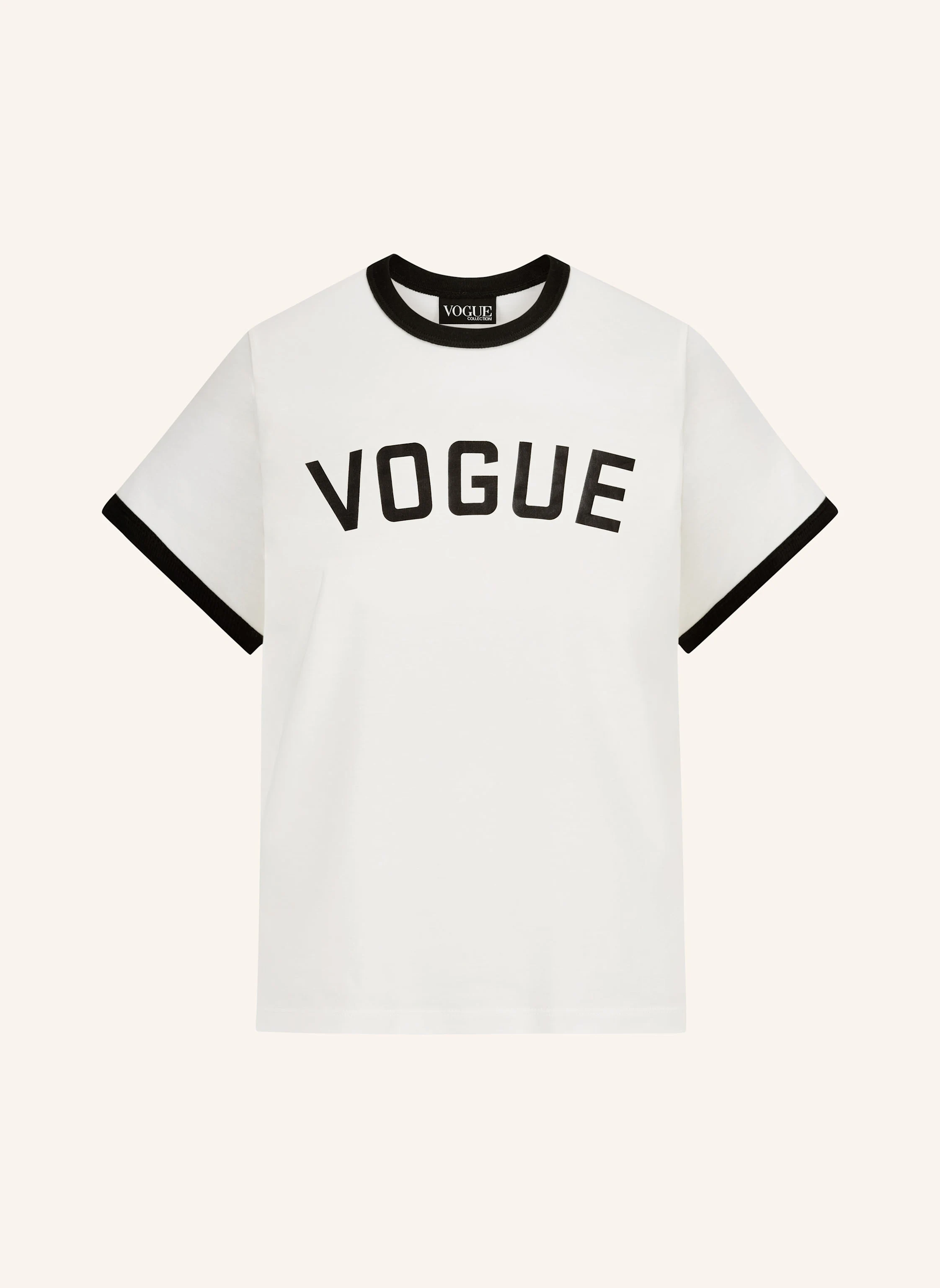 VOGUE COLLECTION T-Shirt