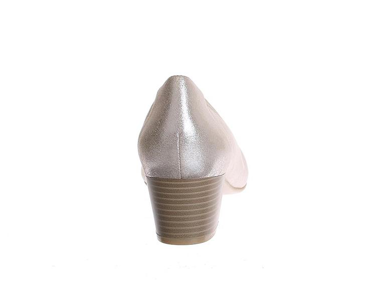 Caprice 9-22308-42 taupe metallic