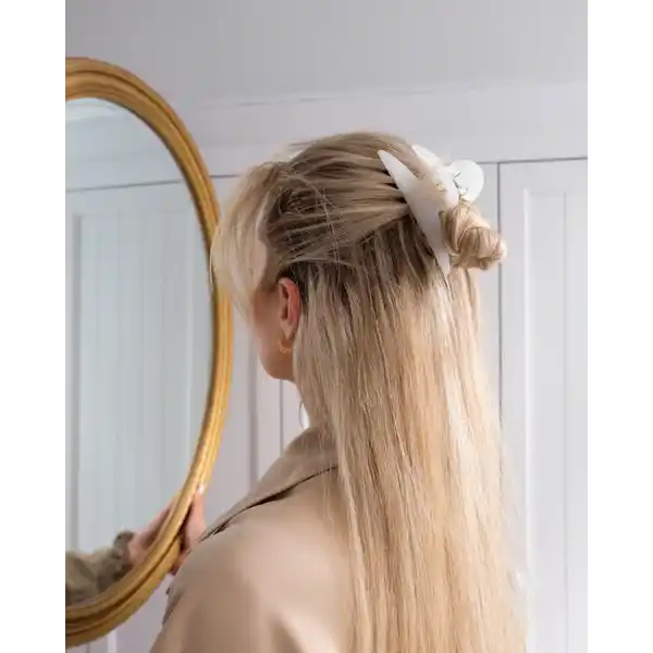 Clipstar Clawdia Tortoise L