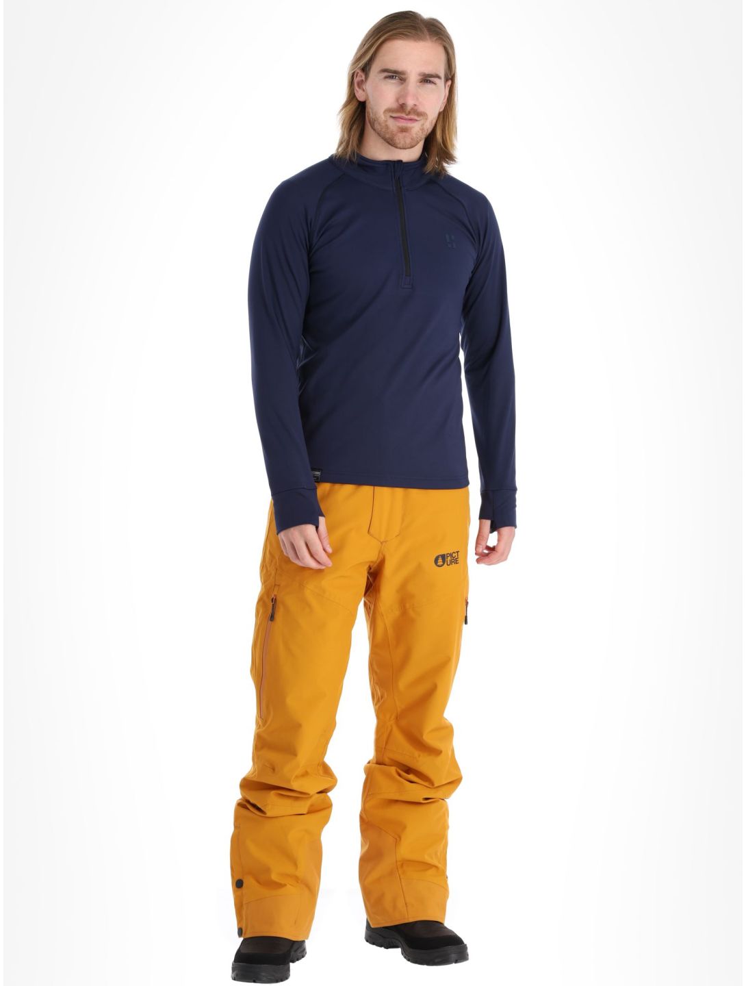 Arctic skipully heren