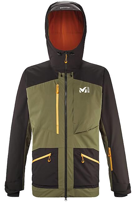 MILLET - VESTE COSMIC HYBRID JKT M