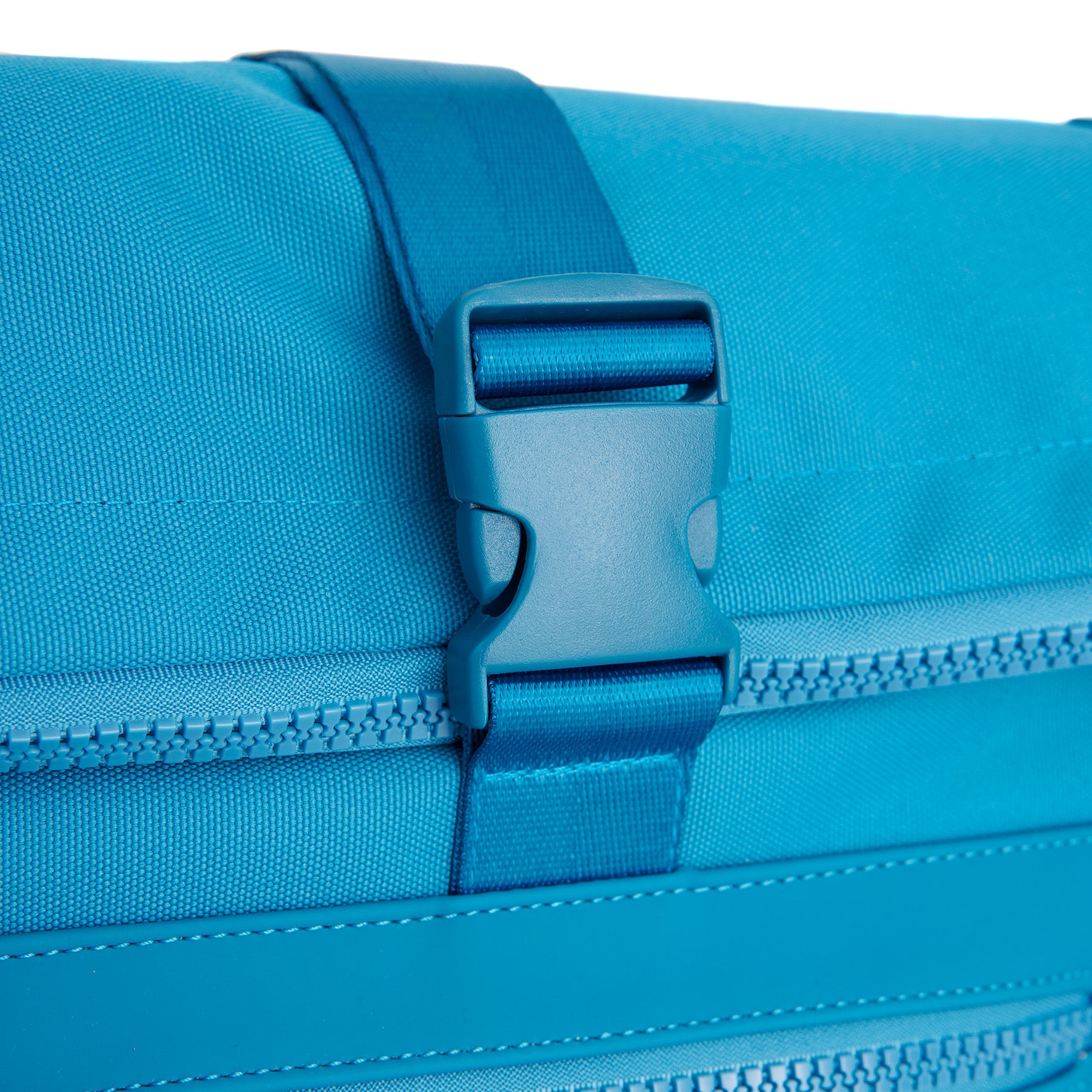Waterafstotende rugzak 'Mart' 16L turquoise Turquoise