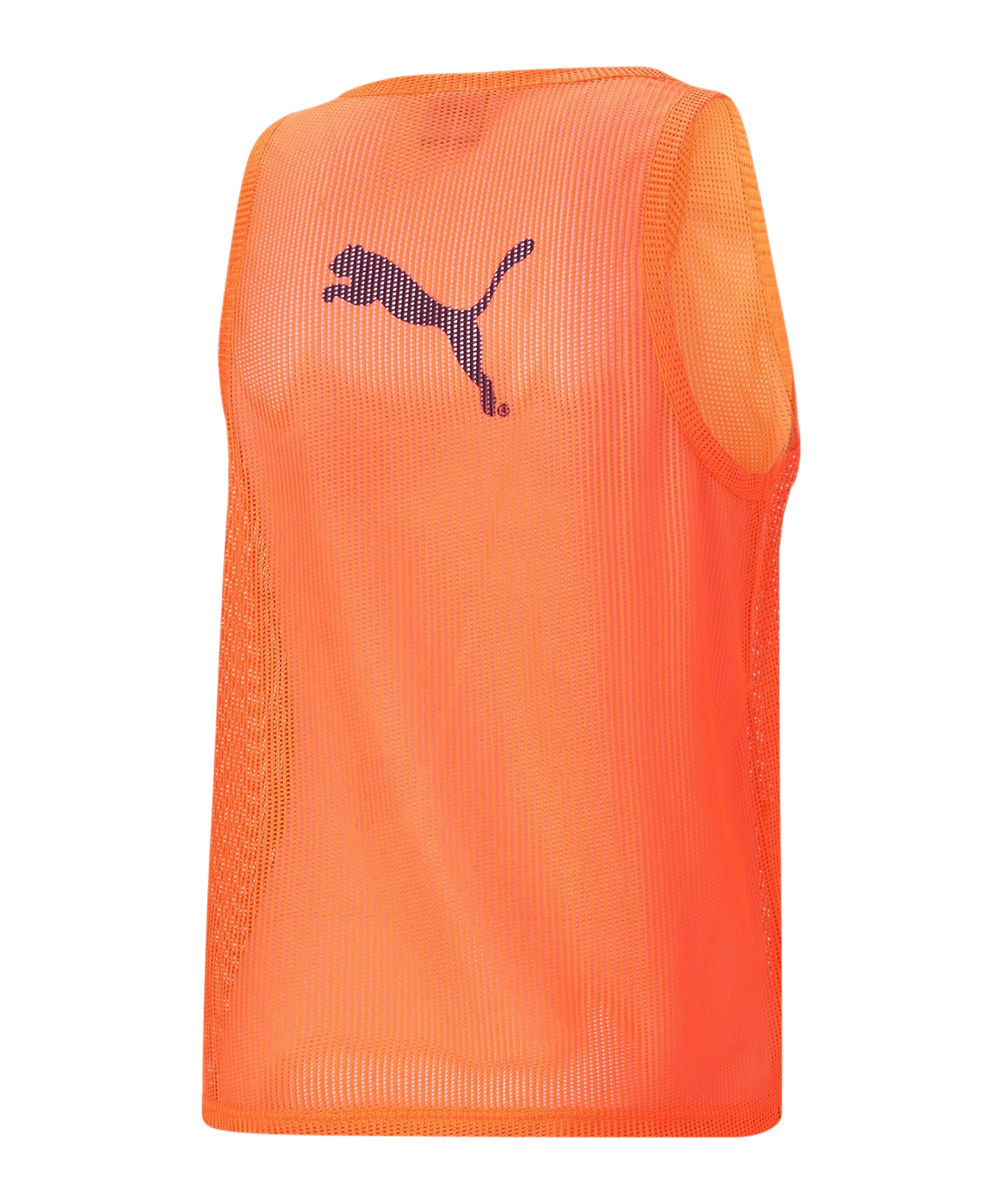 PUMA Markierungshemd Orange F40