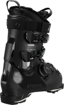 AtomicHAWX PRIME 85 BOA GW - schwarz