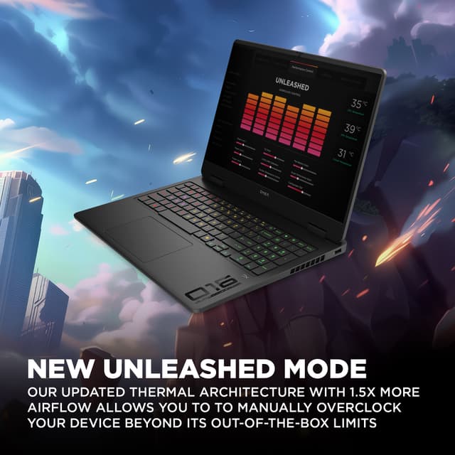 HP OMEN 16 R-9/16/1TB/RTX5070 16