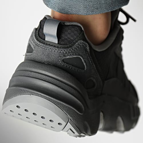 Baskets ZX 22 Boost GY6696 Dark Solid Grey Grey Three