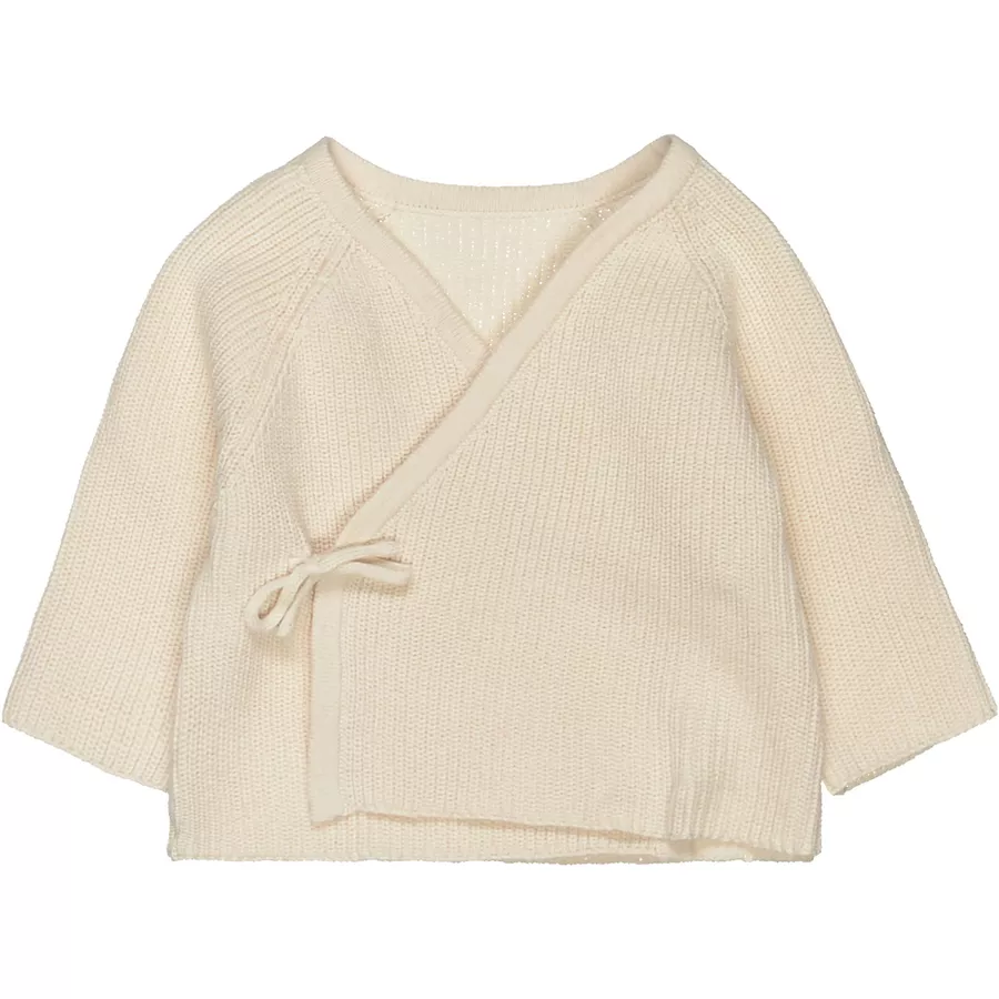 STACCATO Strick-Set cream melange